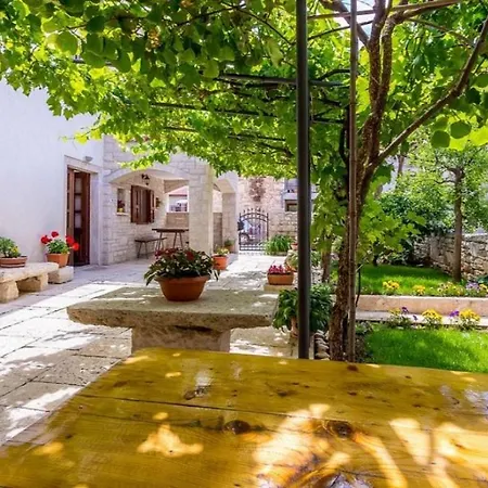 Apartman Saturn
